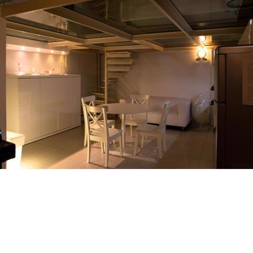 Angelina Cozy House