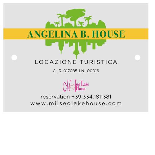 Angelina's B House - Downtown
