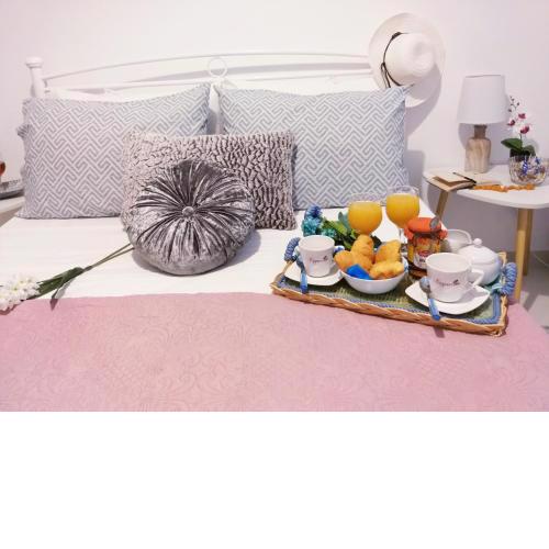 Angelina's Cosy apartments
