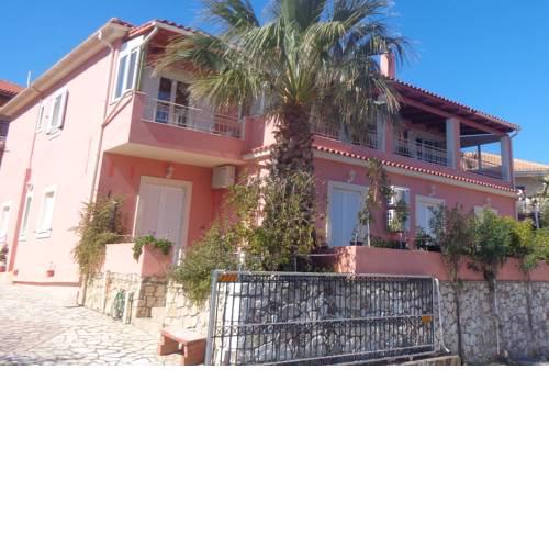 Angelina's houses in Helmata