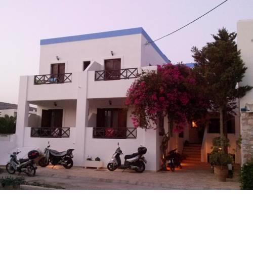 Angelino Rooms