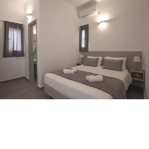 Angelique Apartment