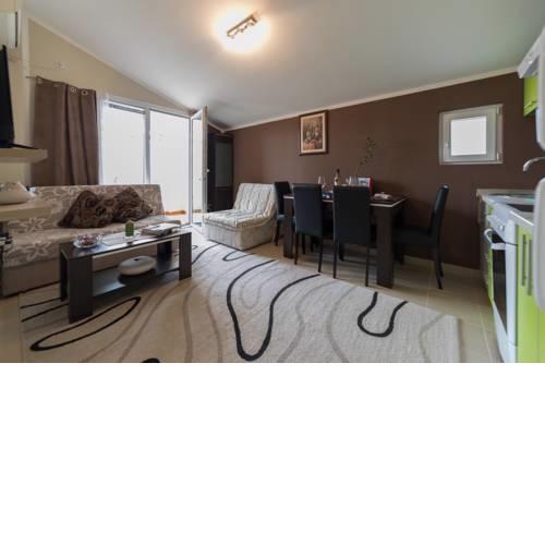 Angella apartment Tivat