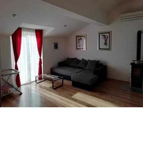Angella apartment