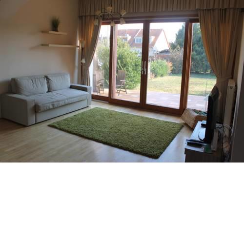 Angelland with Garden