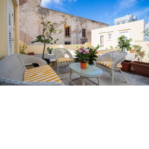 Angelo Apartments & Rooms