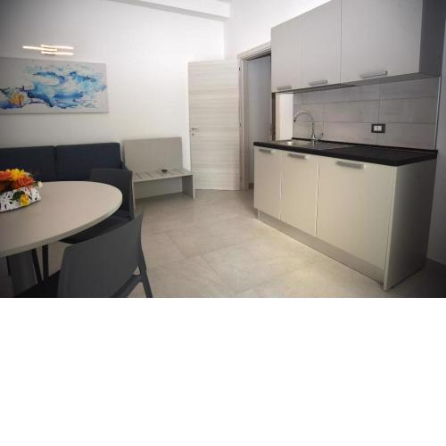 Angelo Bianco Appartment 4