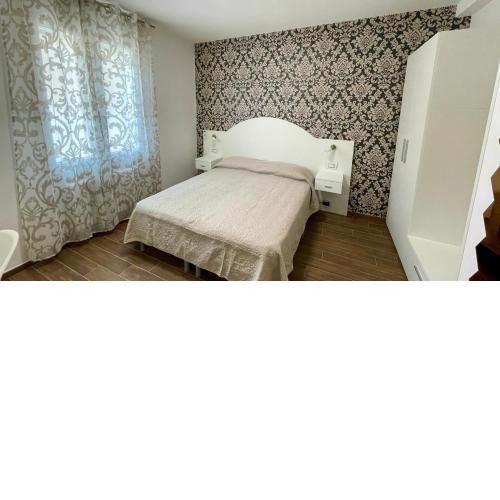 Angelo da Furci Bed and Breakfast