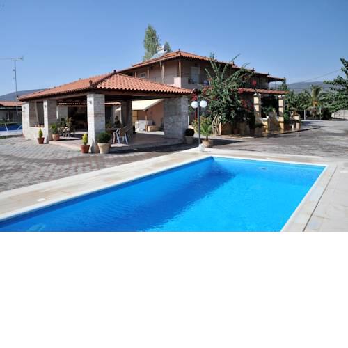 Angelos Κandia Apartments