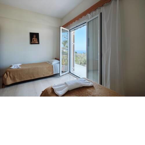 Angelos apartment's
