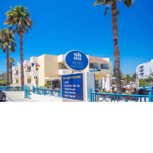 Angelos Beach Hotel