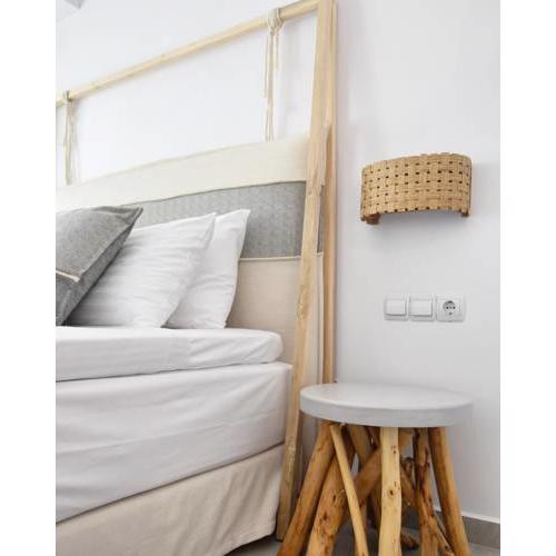 Angelos Boutique Suites