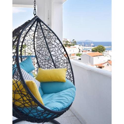 Angelos Design Suites
