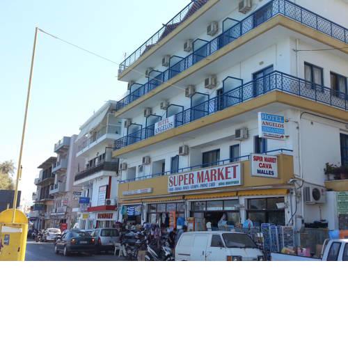 Angelos Hotel