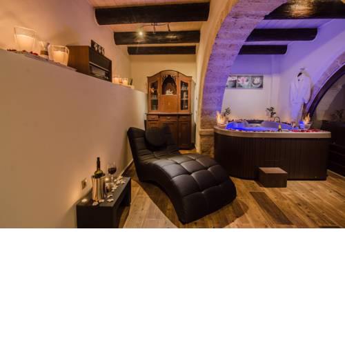 Angelos House Spa & Hammam
