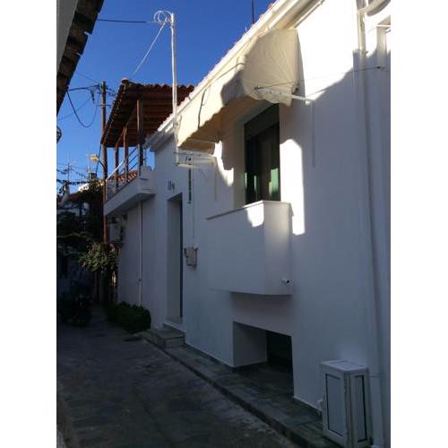 Angelos house