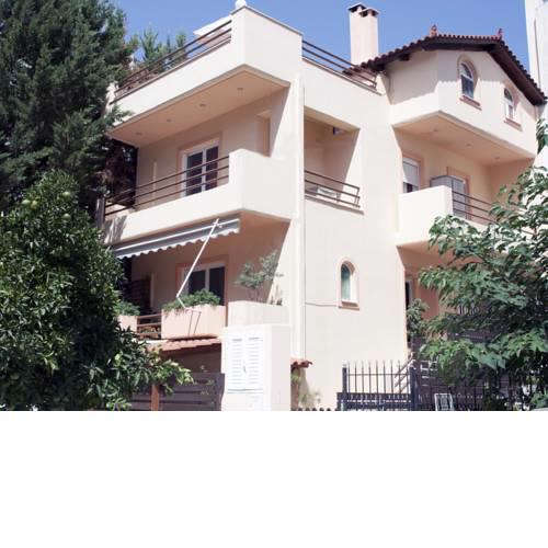 Angelos Luxury House Marousi
