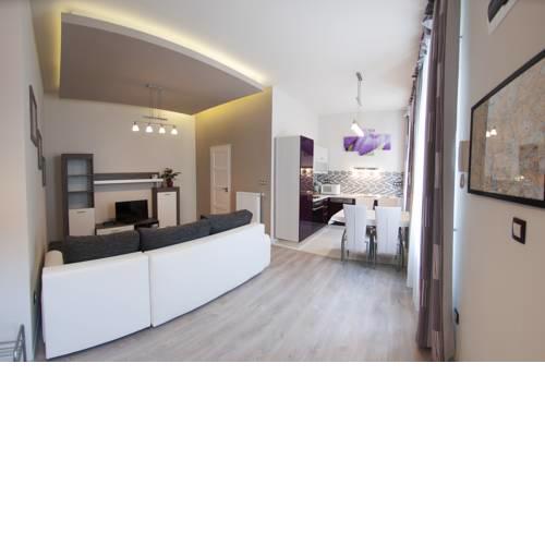 Angel's Apartment