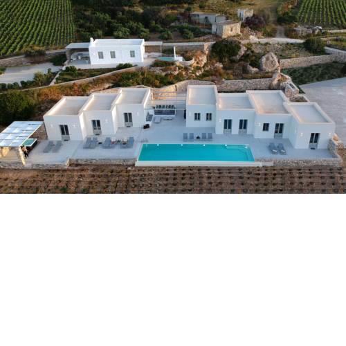 Angels Estate