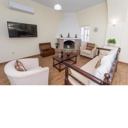 Angels’ Home- Modern & Comfy, Fully equipped 3BD