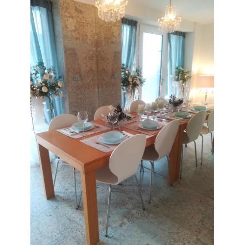 Angel's Nest Apartment