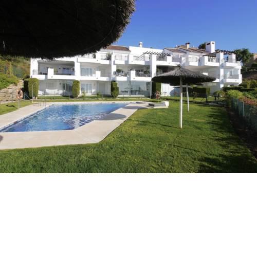 Angel´s place in Marbella