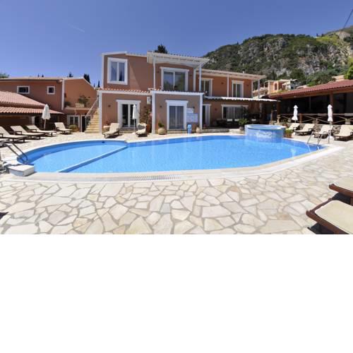 Angels Pool Studios and Apartments