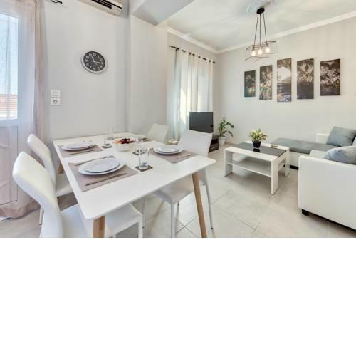 Angel's Spirit Apartment