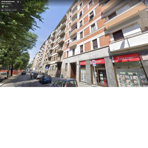 Angels Studio Apartment POLIMI