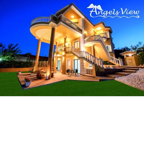 Angels View Luxury Family Apartments