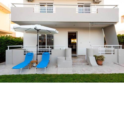 Angels Villa with Jacuzzi