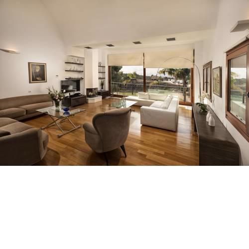 Angels Villa