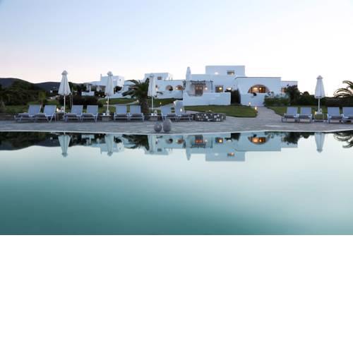 Angels Villas