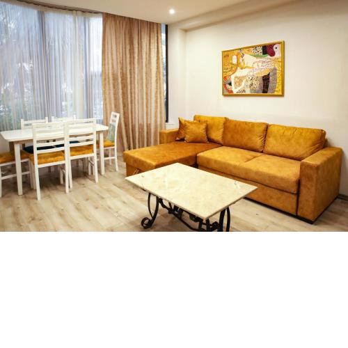 AngelX Apartments