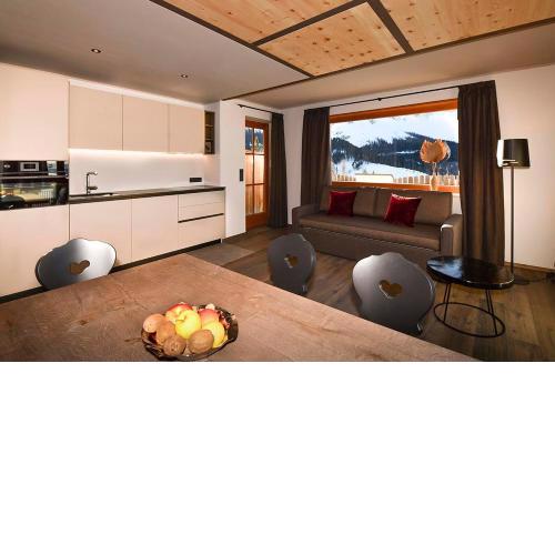 Angerle Alm Apt König Laurin