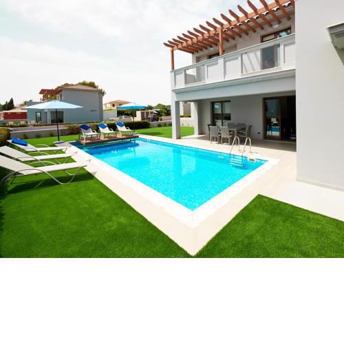 Angie Luxury Beach Villas