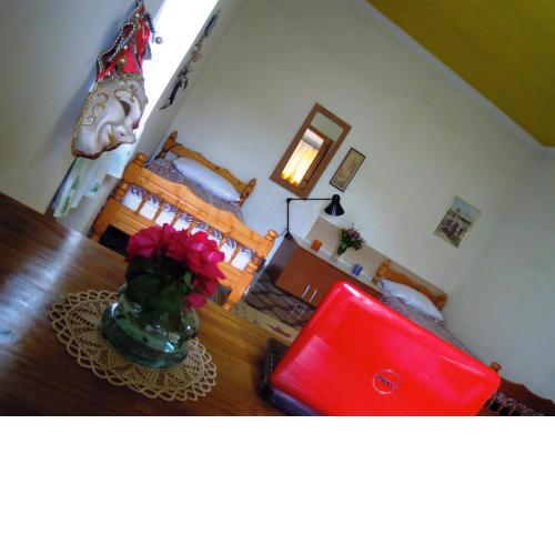 Angie's Shared Villa TAM