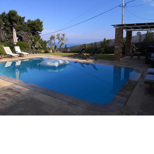 ANGIO Villas LUX