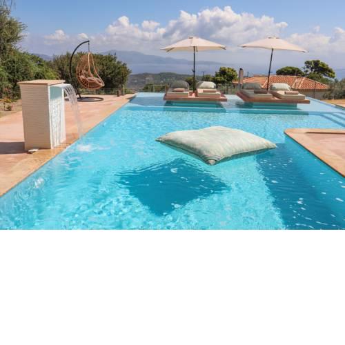 ANGIO VILLAS SPA