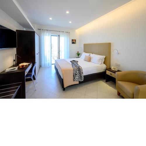 Angiolina Apartments
