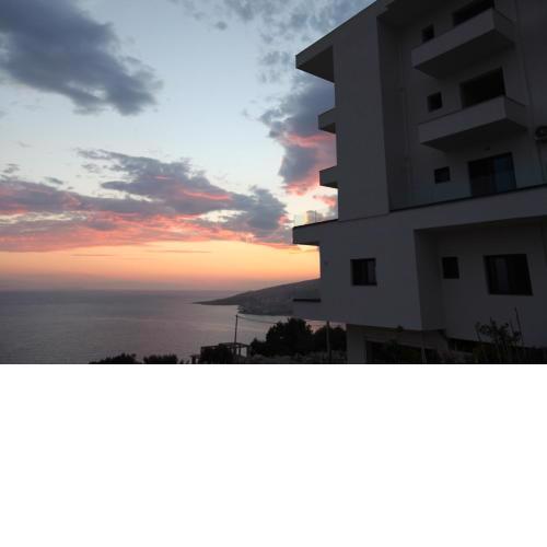 Angjelo Apartments