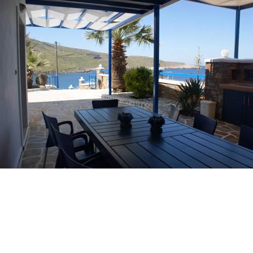 ANGΕL`S VILLA SUNSET