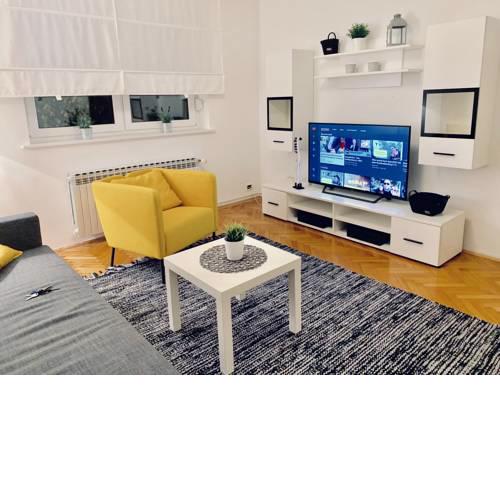 AnGoLo 1 Apartment