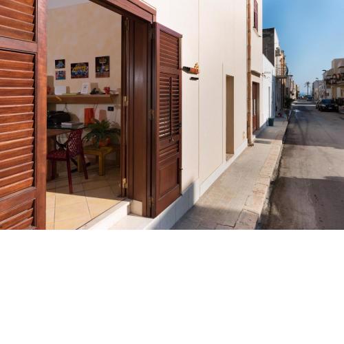 Angolo Arancio Bed & Breakfast