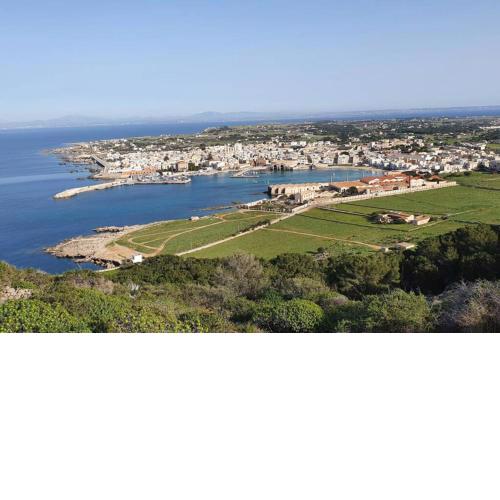 Angolo del Mare - Casa Corallo Nero