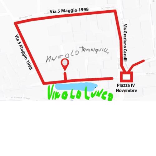 Angolo Tranquillo