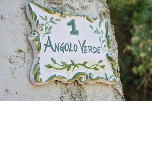 Angolo Verde