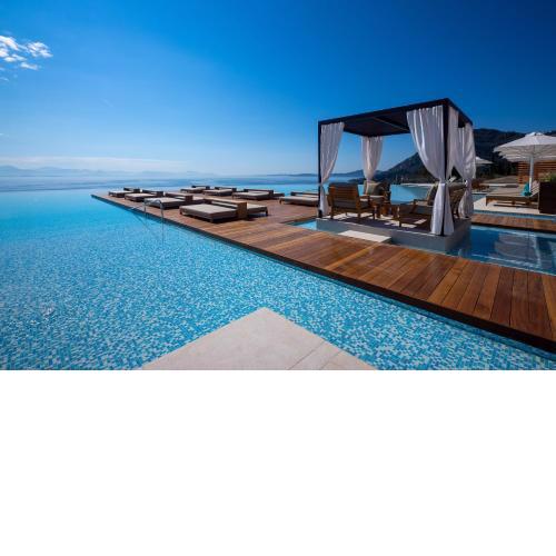 Angsana Corfu Resort & Spa