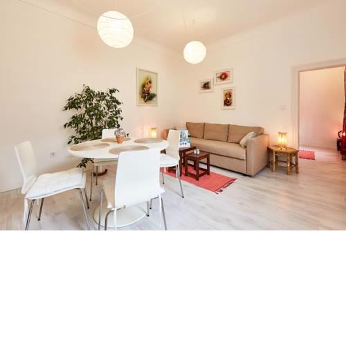 Angyal Apartman