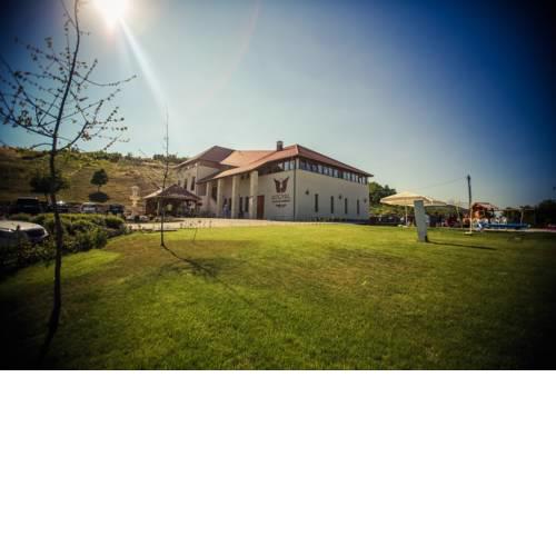 Angyal Inn Wine & Spa